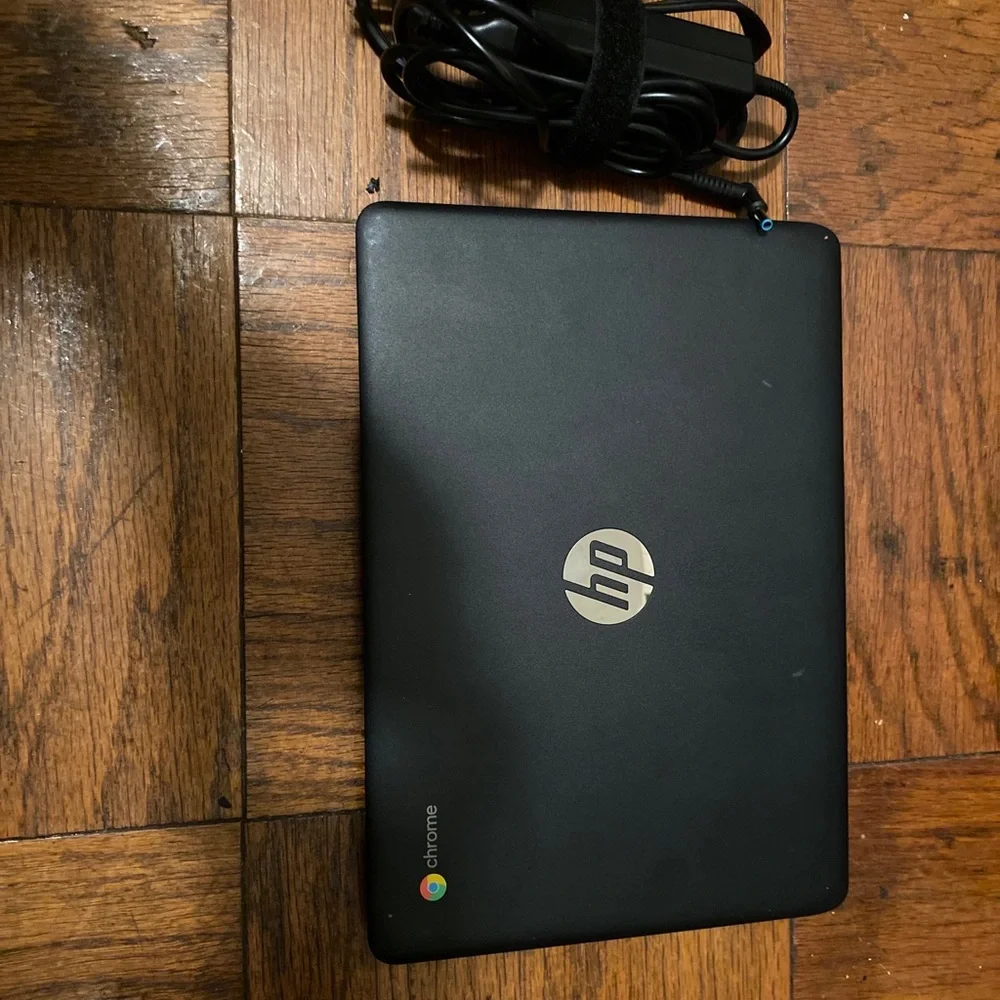 HP Chromebook 11 5GB